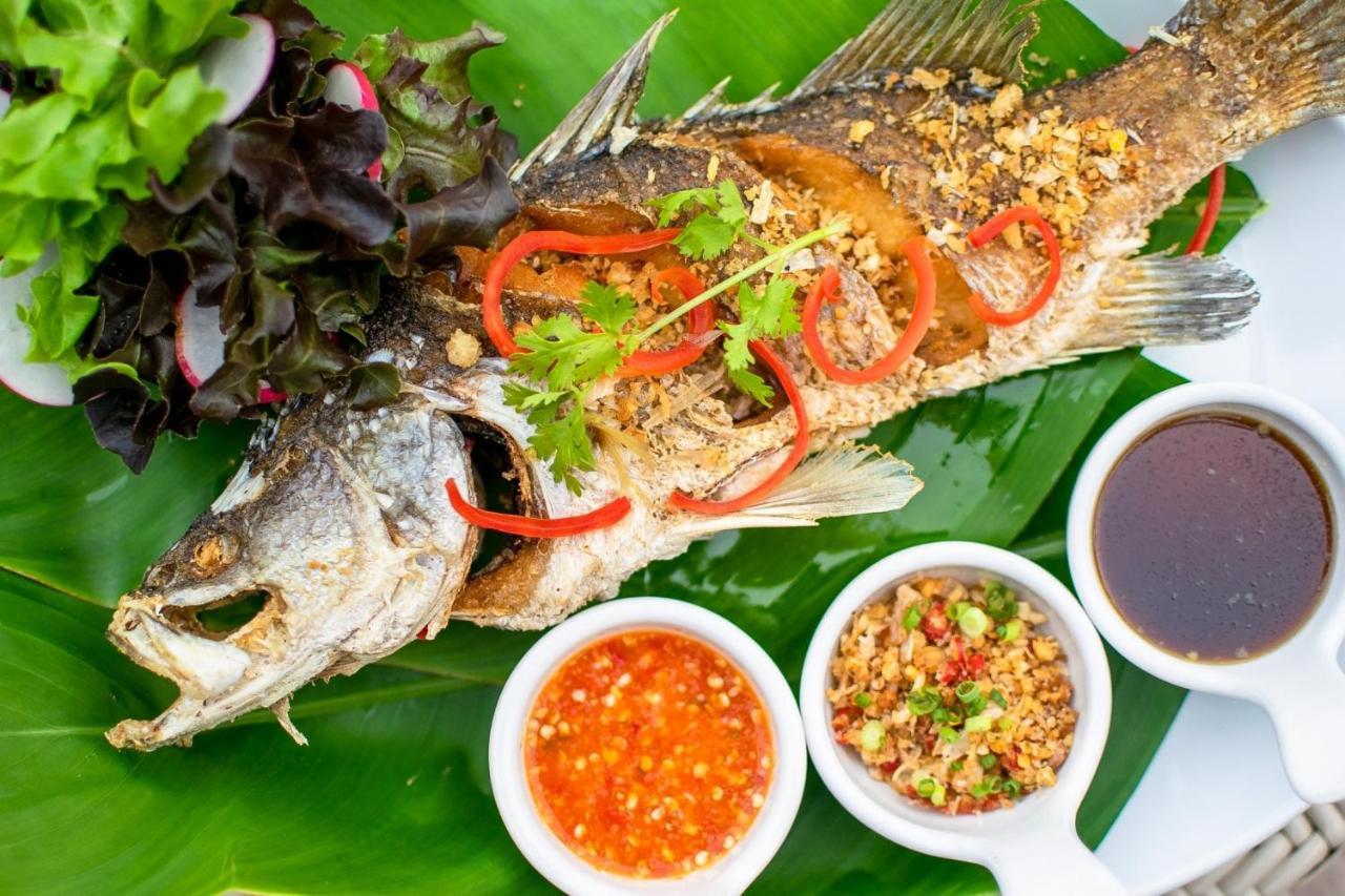 Enogastronomia di Samut Songkhram Thai Unika Travel