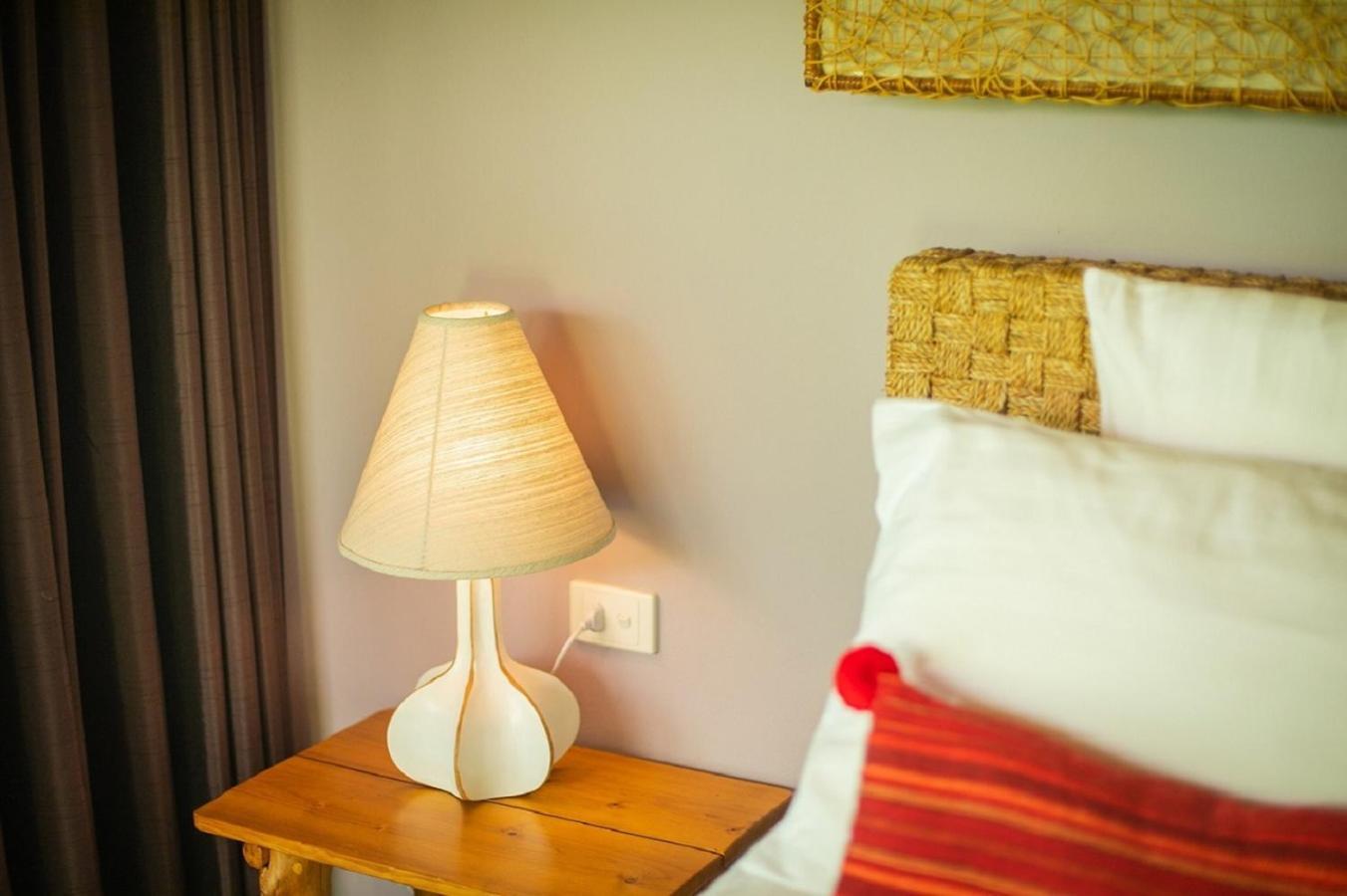 Asita Eco Resort Amphawa Phòng bức ảnh