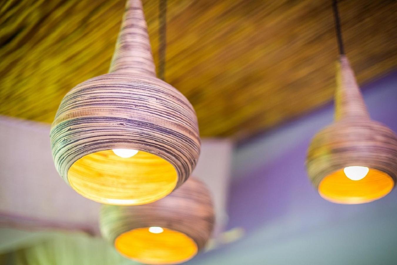 Asita Eco Resort Amphawa Phòng bức ảnh