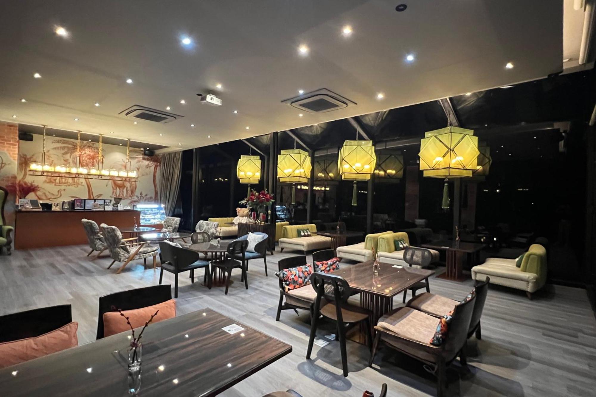 Asita Eco Resort Amphawa Ngoại thất bức ảnh