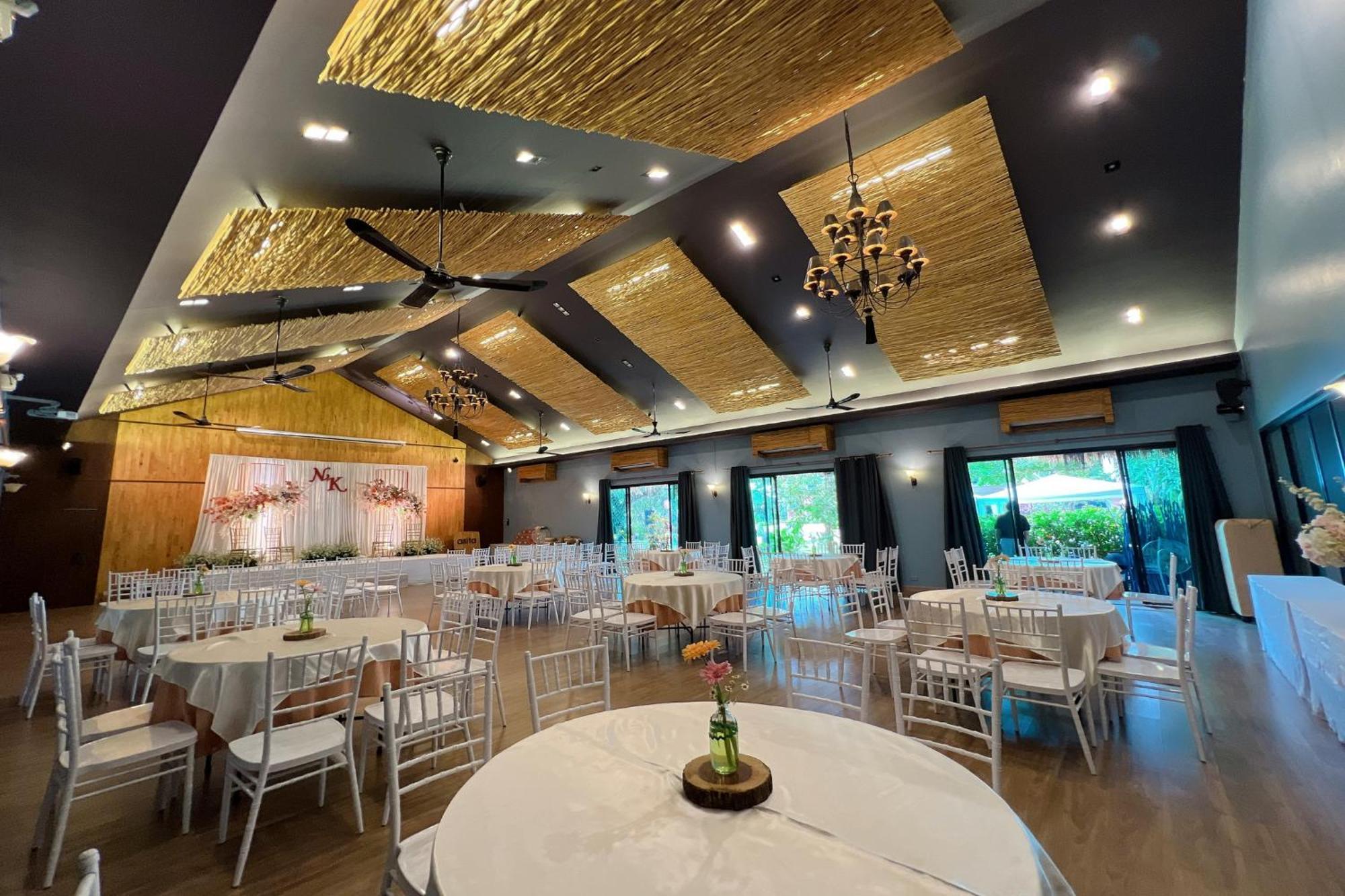 Asita Eco Resort Amphawa Ngoại thất bức ảnh
