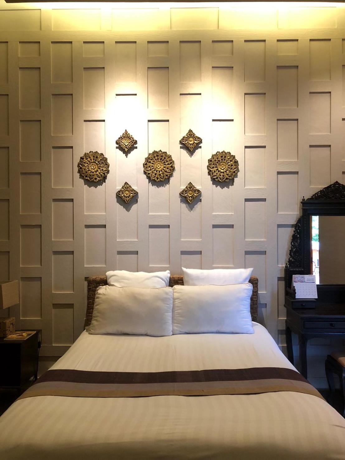 Asita Eco Resort Amphawa Ngoại thất bức ảnh